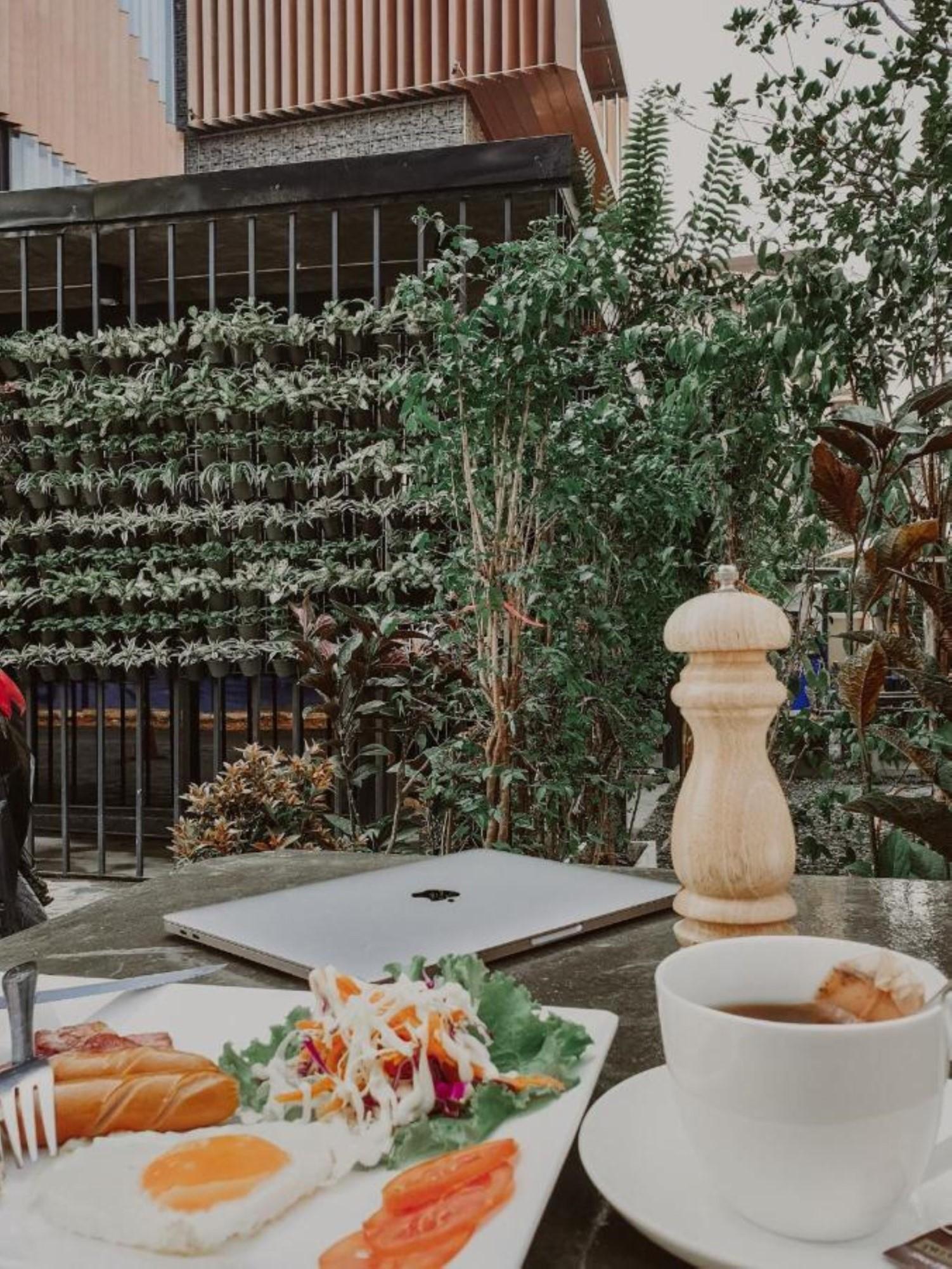 My Loft Hotel SHA Chiang Mai Exterior foto